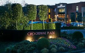 Crowne Plaza Belfast